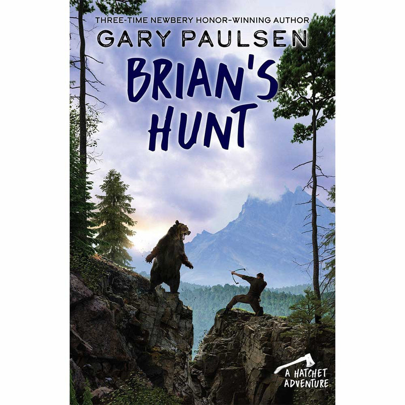 Brian's Hunt