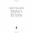 Brian's Return (Gary Paulsen)-Fiction: 歷險科幻 Adventure & Science Fiction-買書書 BuyBookBook
