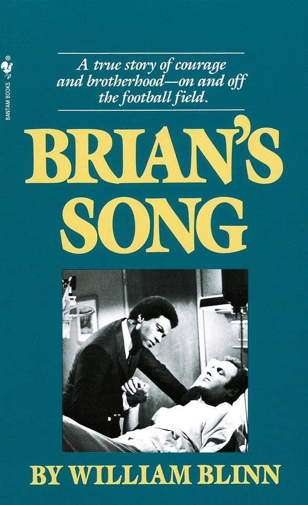 Brian's Song-Plays/ playscripts-買書書 BuyBookBook