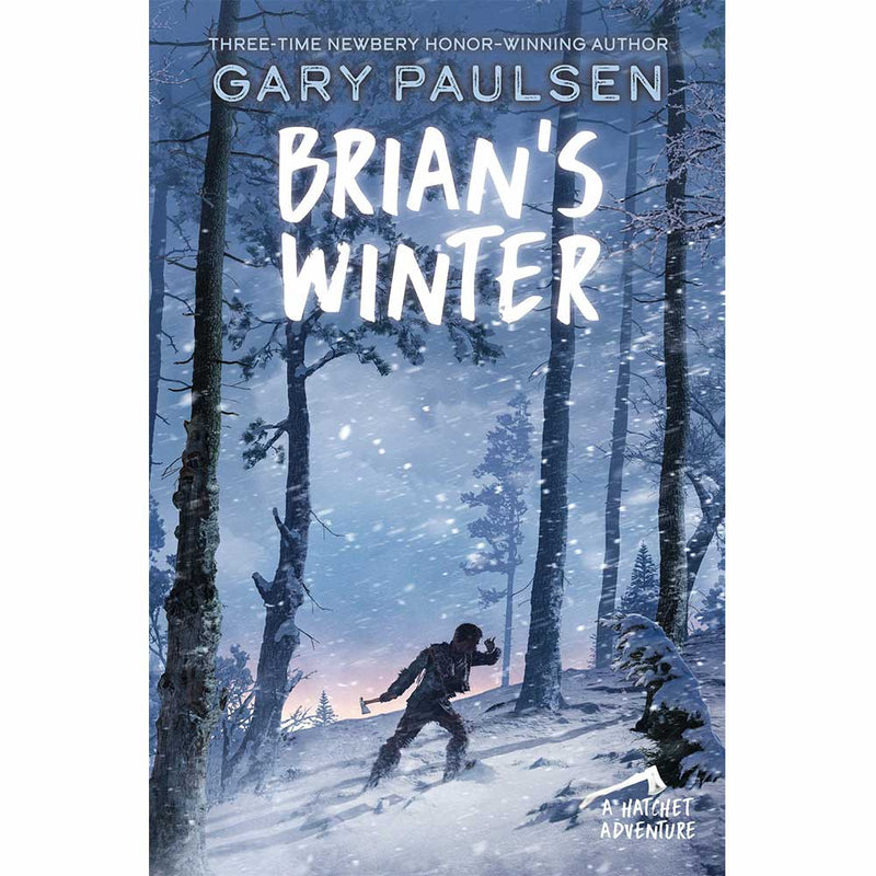 Brian's Winter