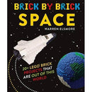 Brick by Brick: Space Others