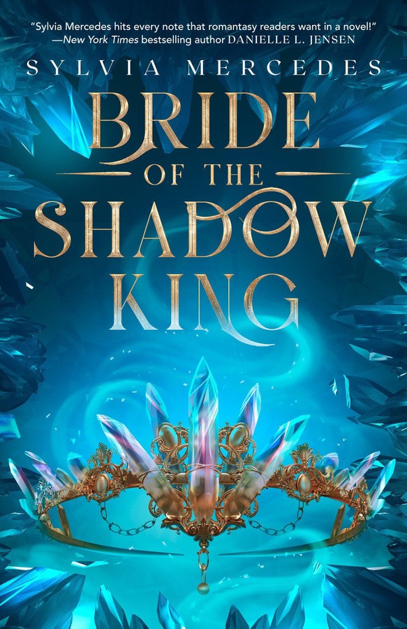 Bride of the Shadow King-Fiction: Romance-買書書 BuyBookBook