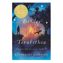 Bridge To Terabithia (Paperback) Harpercollins US