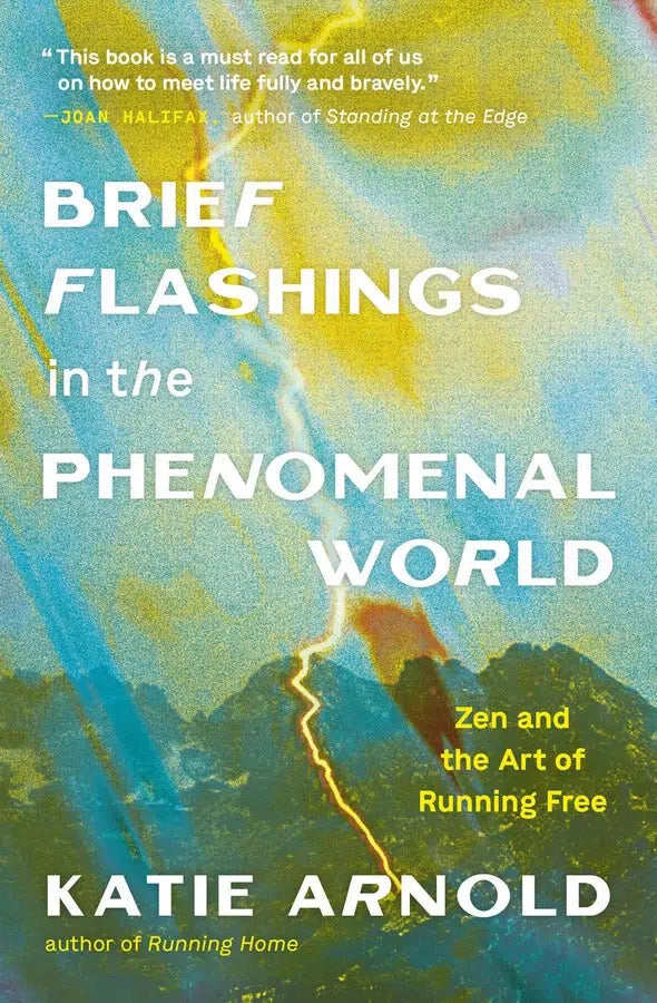 Brief Flashings in the Phenomenal World-Mind, body, spirit: thought and practice-買書書 BuyBookBook