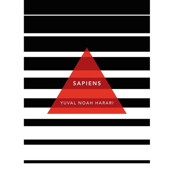 Brief History, A #01 Sapiens (Yuval Noah Harari)-Fiction: 歷史故事 Historical-買書書 BuyBookBook