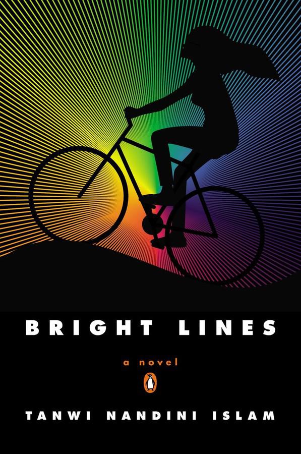 Bright Lines-Fiction: general and literary-買書書 BuyBookBook