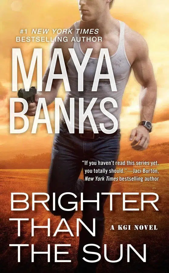 Brighter Than the Sun-Fiction: Romance-買書書 BuyBookBook