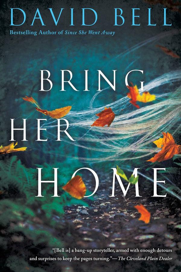 Bring Her Home-Fiction: Modern and contemporary-買書書 BuyBookBook