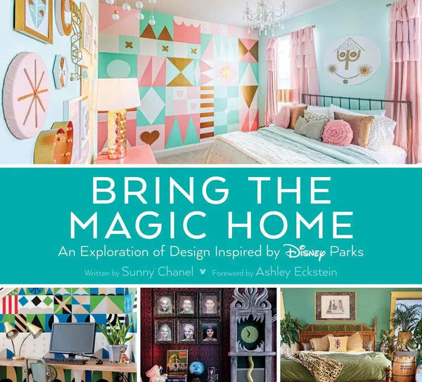 Bring the Magic Home