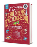 Britannica All New Children’s Encyclopedia – Updated Edition