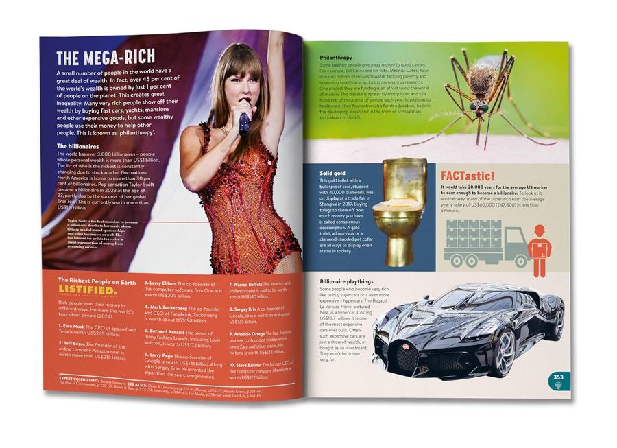 Britannica All New Children’s Encyclopedia – Updated Edition