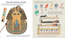 British Museum - Mummies Unwrapped-Nonfiction: 歷史戰爭 History & War-買書書 BuyBookBook
