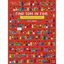 British Museum: Find Tom in Time, Ming Dynasty China (Paperback) Nosy Crow
