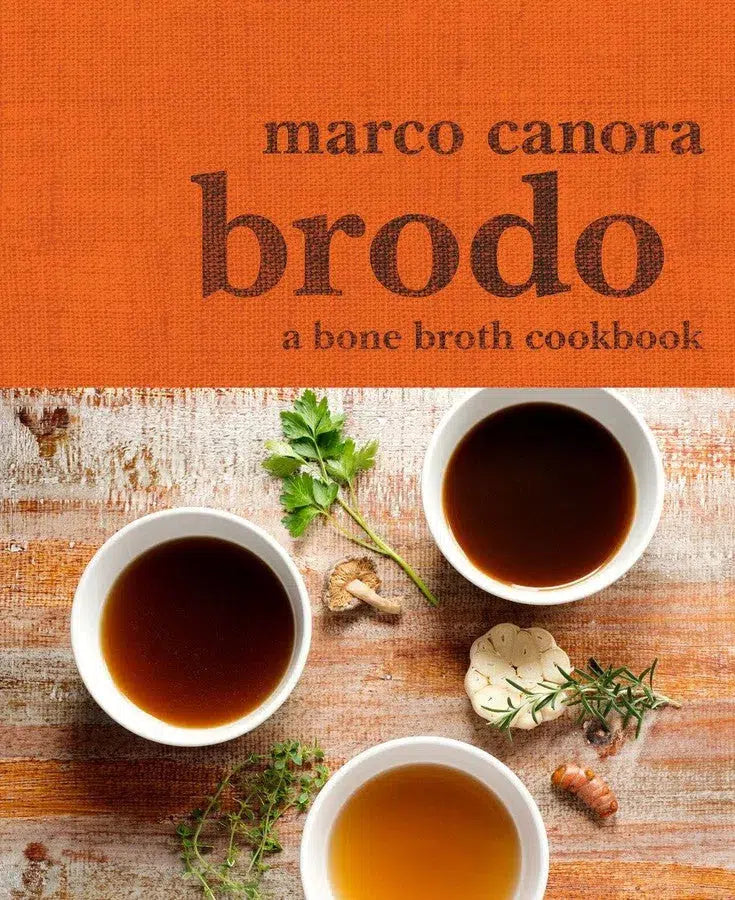 Brodo-Cookery / food and drink / food writing-買書書 BuyBookBook