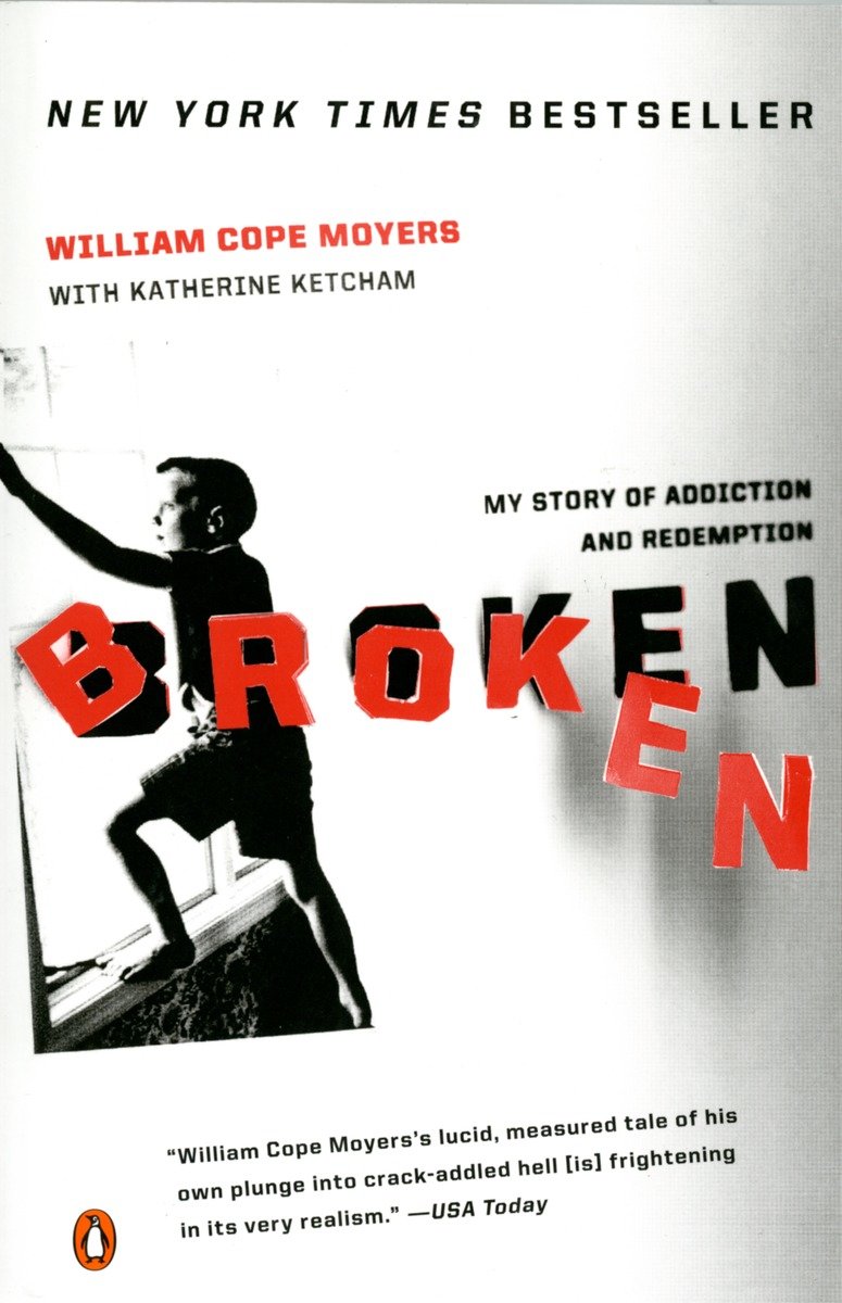 Broken-Biography and memoirs-買書書 BuyBookBook