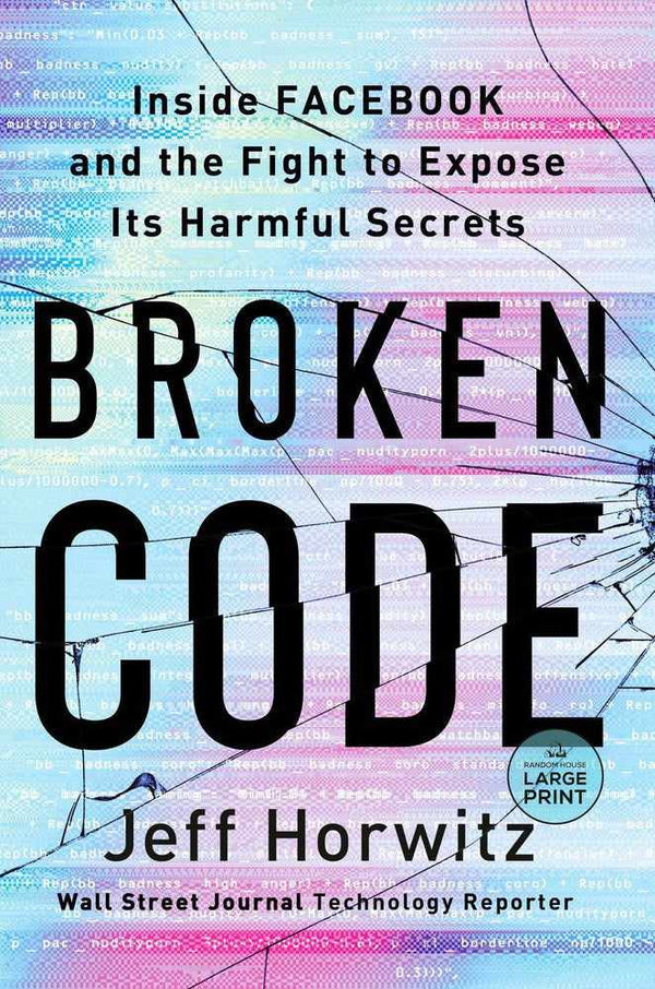 Broken Code-Business and Management-買書書 BuyBookBook