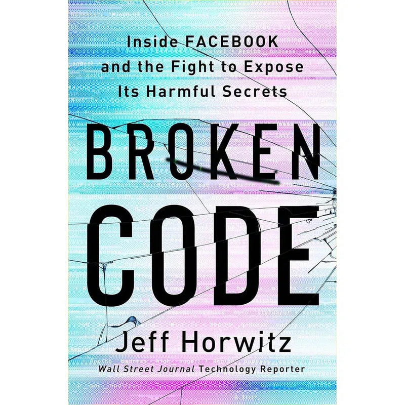 Broken Code-Business and Management-買書書 BuyBookBook