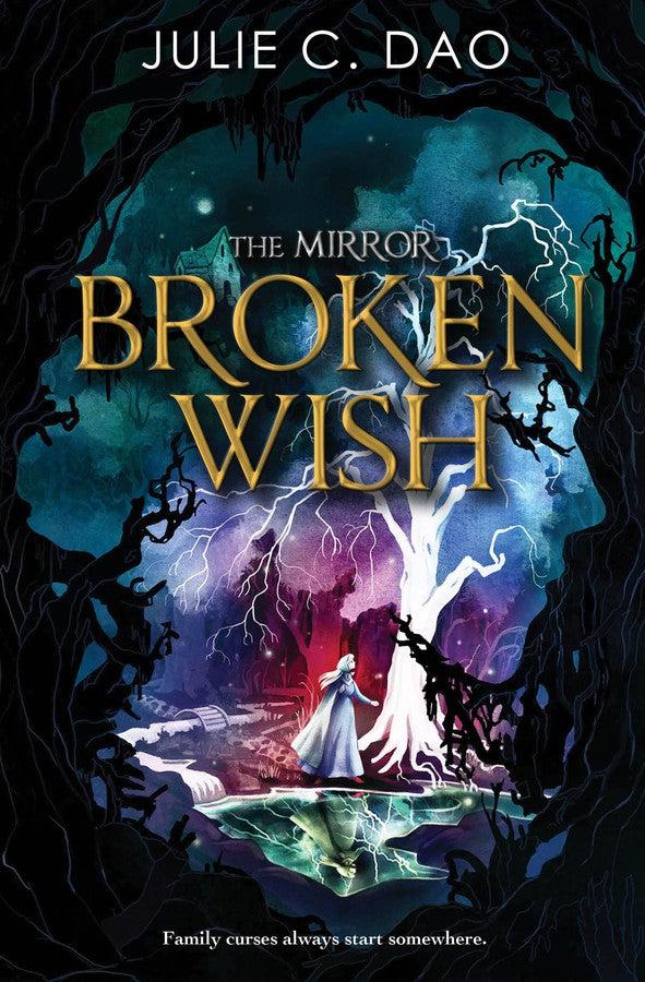 Broken Wish-Children’s / Teenage fiction: Classic and traditional-買書書 BuyBookBook