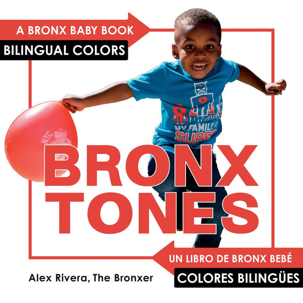 Bronxtones-Children’s Early years / early learning concepts-買書書 BuyBookBook