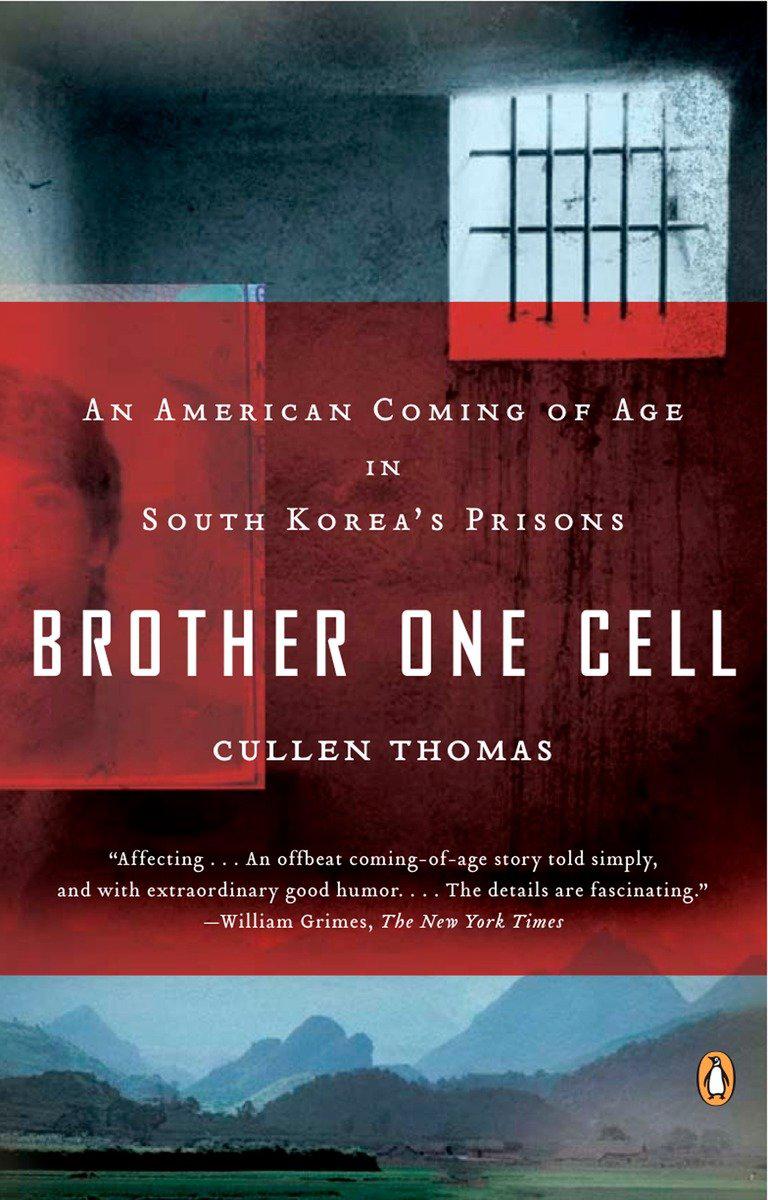 Brother One Cell-Biography and memoirs-買書書 BuyBookBook