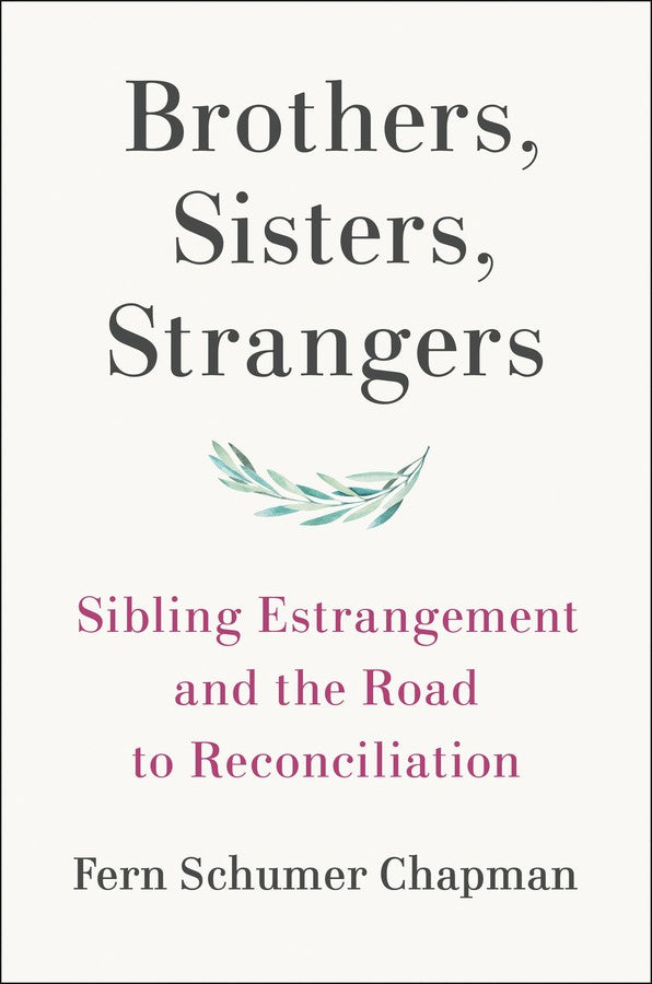 Brothers, Sisters, Strangers-Biography and memoirs-買書書 BuyBookBook