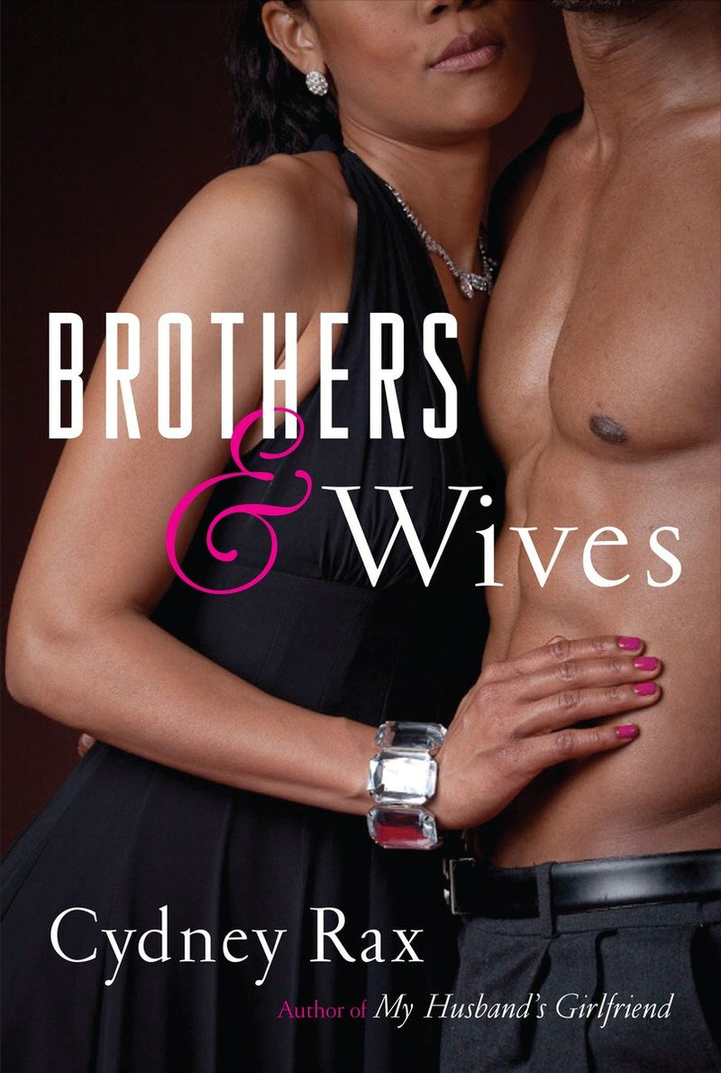 Brothers and Wives-Fiction: general and literary-買書書 BuyBookBook