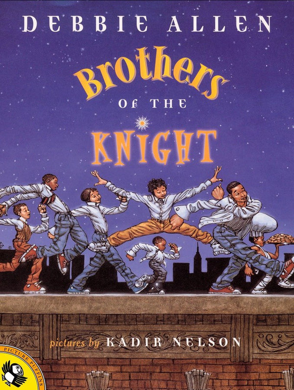 Brothers of the Knight-Children’s / Teenage fiction: Classic and traditional-買書書 BuyBookBook