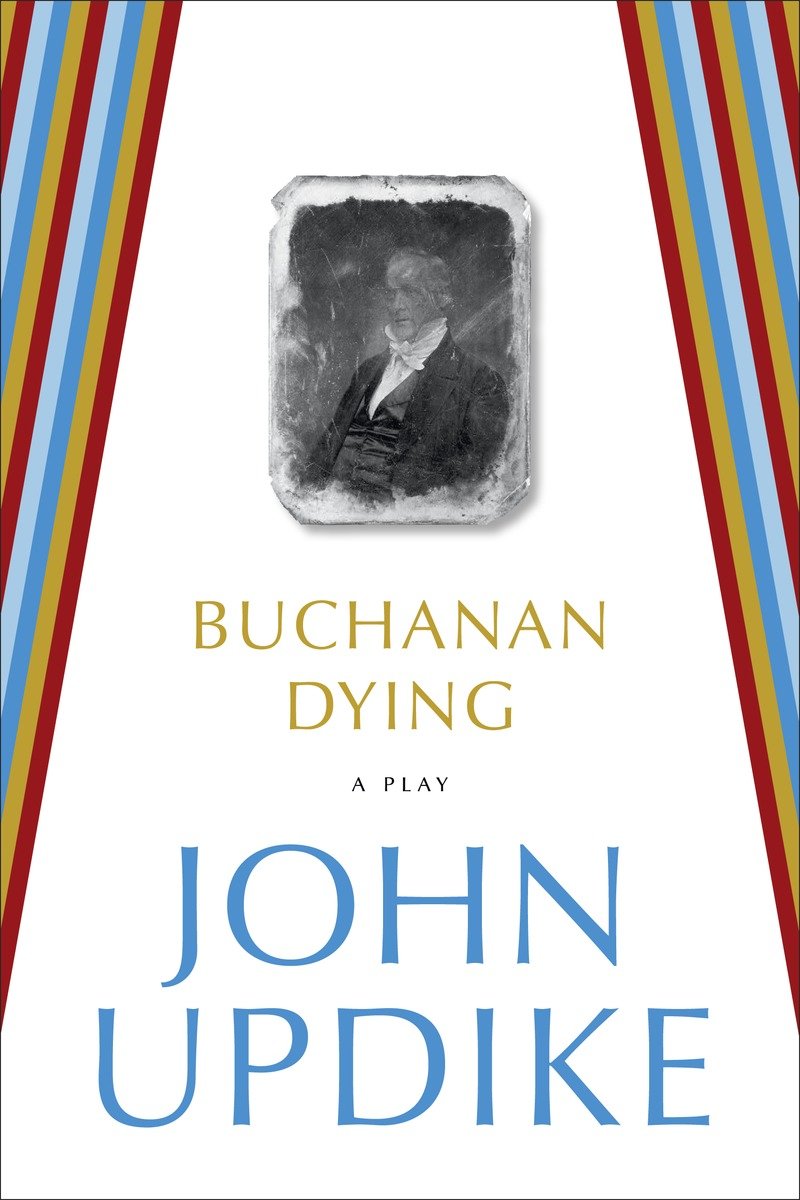 Buchanan Dying-Plays/ playscripts-買書書 BuyBookBook