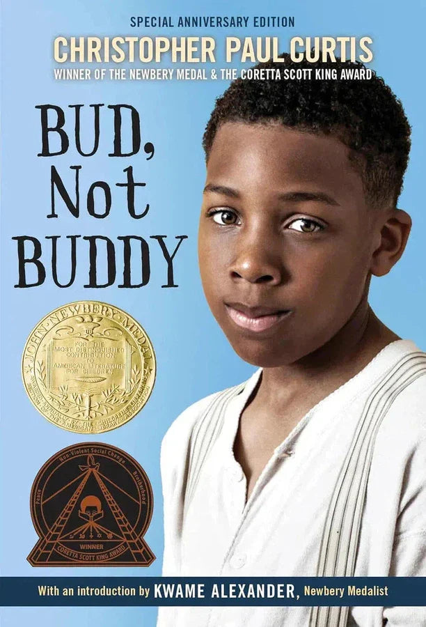 Bud, Not Buddy