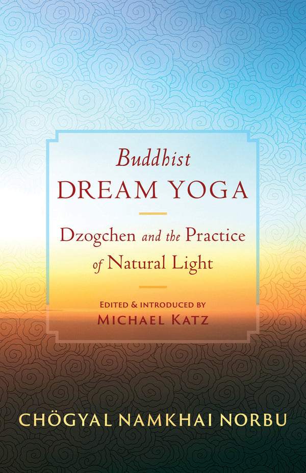 Buddhist Dream Yoga-Religion and beliefs-買書書 BuyBookBook