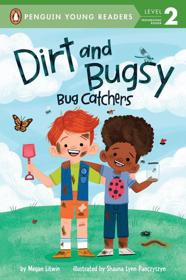 Bug Catchers-Children’s / Teenage fiction: General and modern fiction-買書書 BuyBookBook