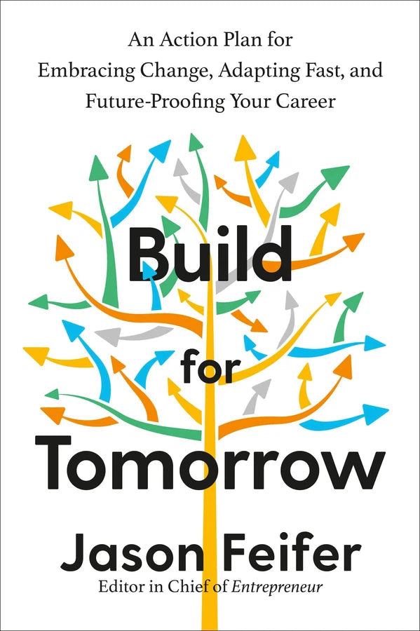 Build for Tomorrow-Business and Management-買書書 BuyBookBook