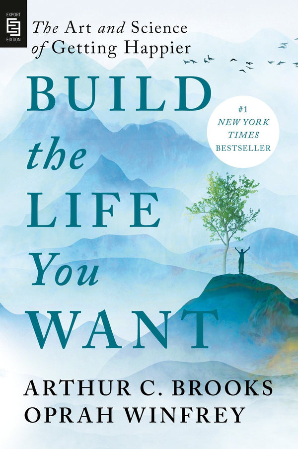 Build the Life You Want-Assertiveness, motivation, self-esteem and positive mental attitude-買書書 BuyBookBook