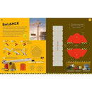 Build This Book - Book and Maker Space All in One Scholastic