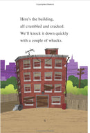 ICR: Build, Dogs, Build: A Tall Tail (I Can Read! L1)-Fiction: 橋樑章節 Early Readers-買書書 BuyBookBook