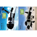 Build your own planes sticker book Usborne