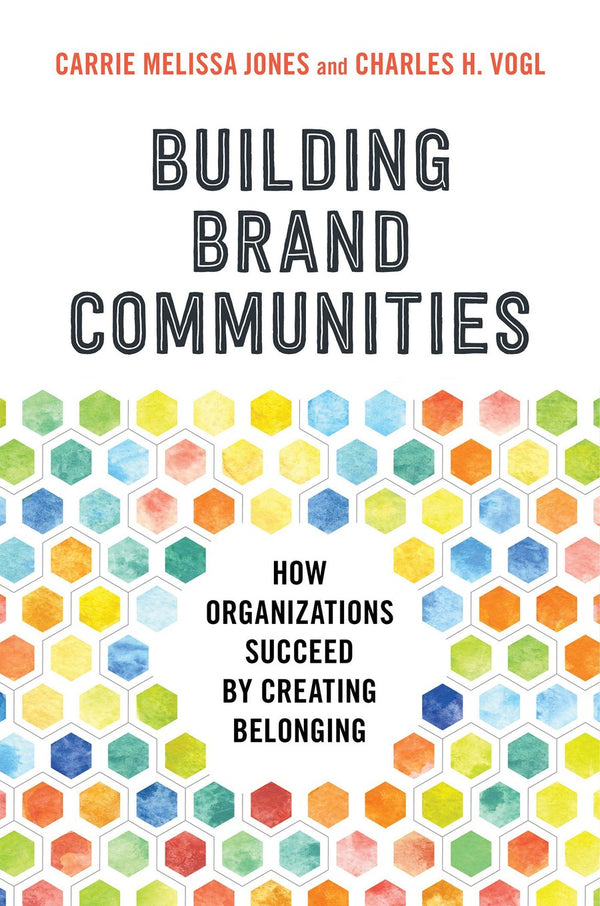 Building Brand Communities-Business and Management-買書書 BuyBookBook