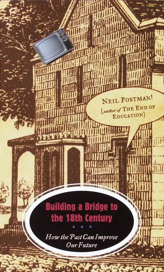 Building a Bridge to the 18th Century-Society/ culture/ social sciences-買書書 BuyBookBook