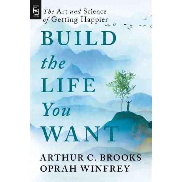 Build the Life You Want-Nonfiction: 心理勵志 Self-help-買書書 BuyBookBook