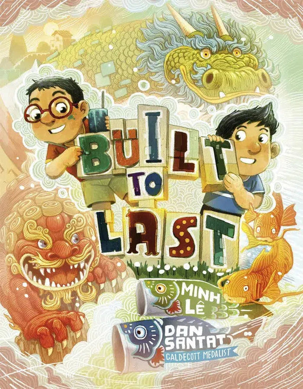 Built to Last-Children’s / Teenage fiction: Friendship stories-買書書 BuyBookBook