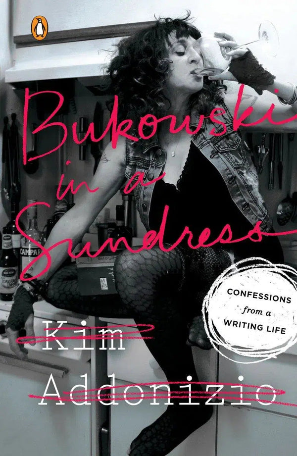 Bukowski in a Sundress-Biography and memoirs-買書書 BuyBookBook