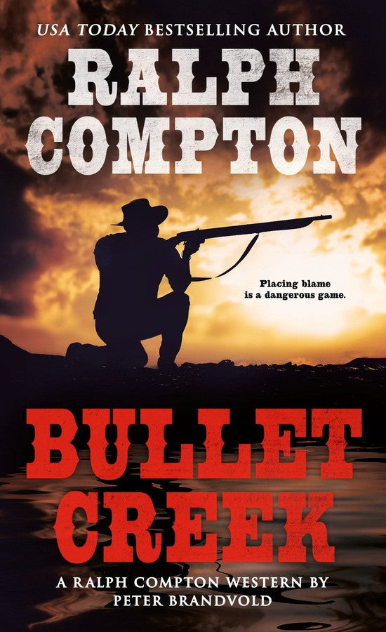 Bullet Creek-Fiction: Adventure / action / war-買書書 BuyBookBook