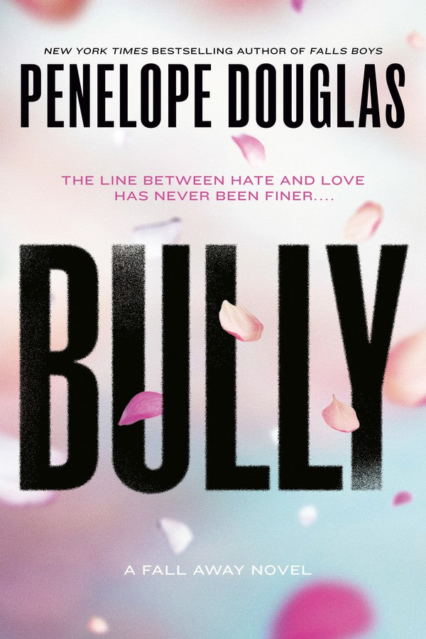 Bully-Fiction: Romance-買書書 BuyBookBook