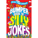 Bumper Book of Very Silly Jokes, The - 買書書 BuyBookBook