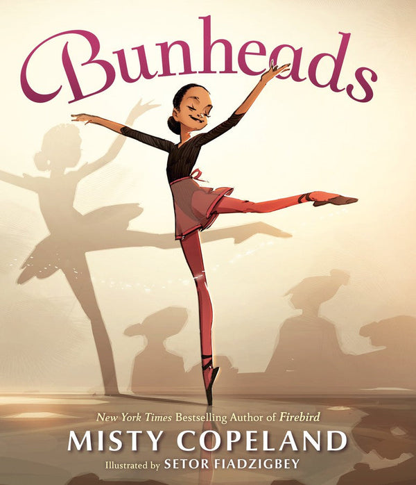 Bunheads-Children’s / Teenage fiction: General and modern fiction-買書書 BuyBookBook