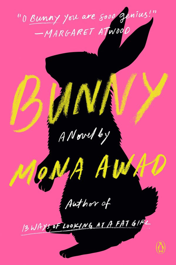 Bunny-Fiction: general and literary-買書書 BuyBookBook