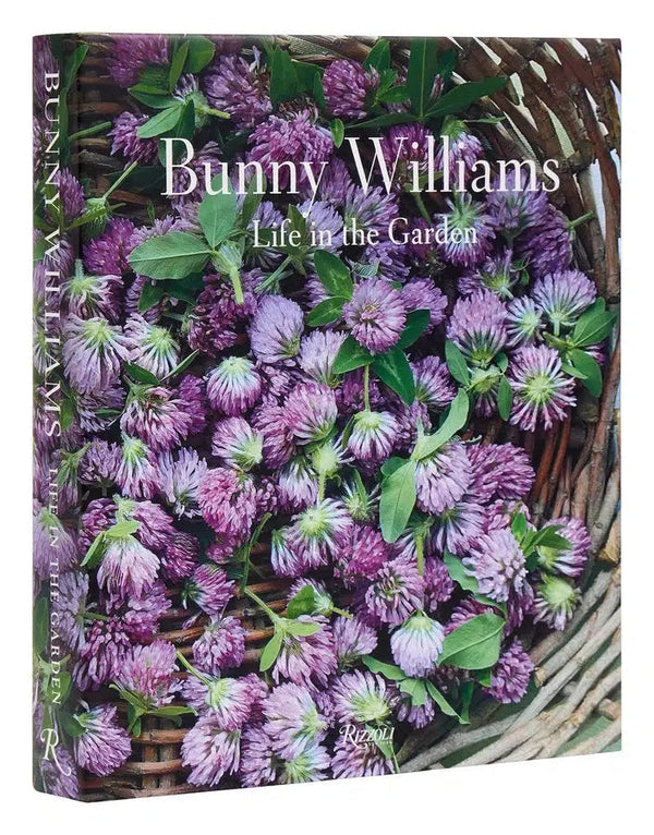 Bunny Williams: Life in the Garden-Garden design and planning-買書書 BuyBookBook