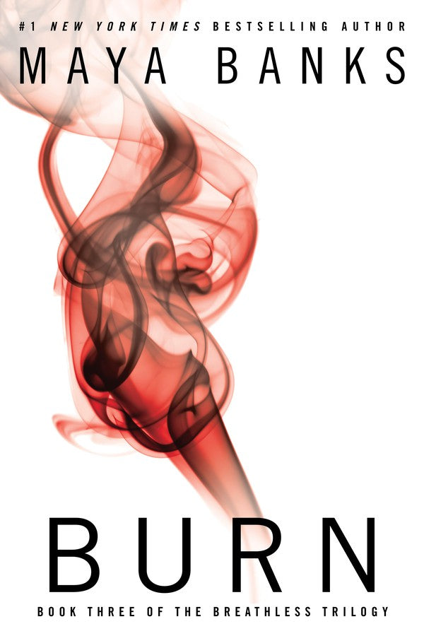 Burn-Fiction: Romance-買書書 BuyBookBook