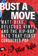 Bust a Move-Biography and memoirs-買書書 BuyBookBook