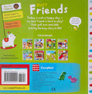 Busy Friends - 買書書 BuyBookBook